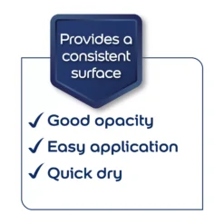 Dulux Walls White Primer & Undercoat, 5L 10 Dulux Walls White Primer & Undercoat, 5L -Rust-Oleum Shop dulux walls white primer undercoat 5l5010212641316 01t bq