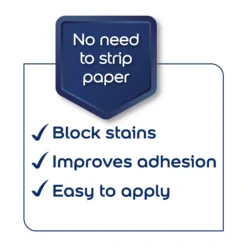Dulux Walls White Wallpaper Primer & Undercoat, 2.5L -Rust-Oleum Shop dulux walls white wallpaper primer undercoat 2 5l5010212641323 01t bq