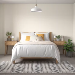 Dulux Weathershield Almond White Satinwood Multi-surface Paint, 750ml -Rust-Oleum Shop dulux weathershield almond white satinwood multi surface paint 750ml5010212651667 02i bq