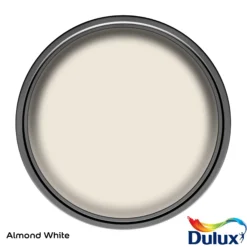 Dulux Weathershield Almond White Satinwood Multi-surface Paint, 750ml -Rust-Oleum Shop dulux weathershield almond white satinwood multi surface paint 750ml5010212651667 12c bq