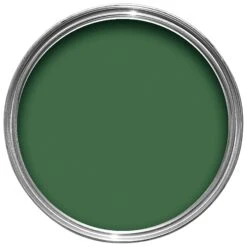 Dulux Weathershield Buckingham Green Gloss Exterior Metal & Wood Paint, 2.5L -Rust-Oleum Shop dulux weathershield buckingham green gloss exterior metal wood paint 2 5l5010212431160 21c bq
