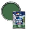 Dulux Weathershield Buckingham Green Gloss Exterior Metal & Wood Paint, 750ml -Rust-Oleum Shop dulux weathershield buckingham green gloss exterior metal wood paint 750ml5010212431153 02c bq