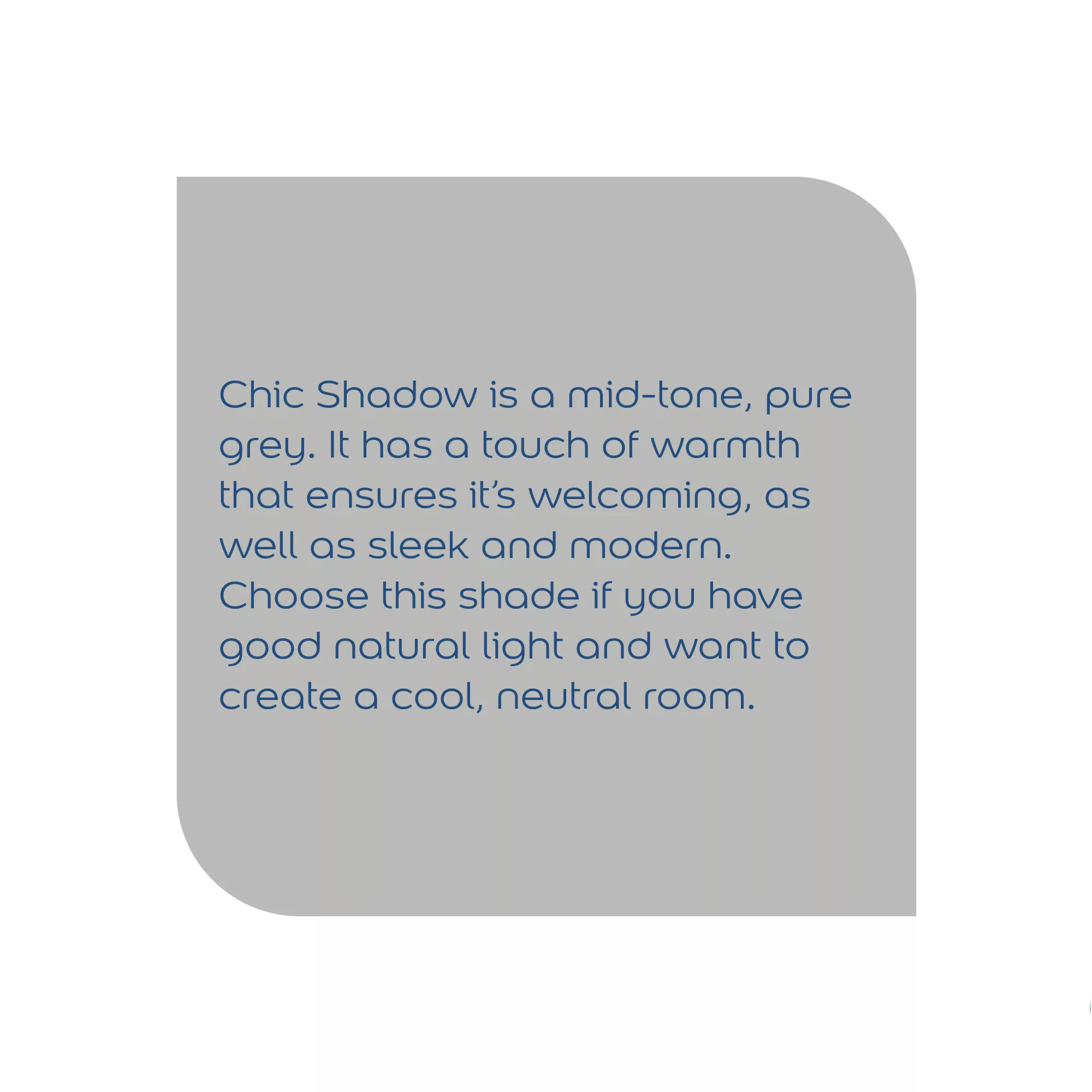 Dulux Weathershield Chic Shadow Satinwood Multi-surface Paint, 750ml 8 Dulux Weathershield Chic Shadow Satinwood Multi-surface Paint, 750ml - Image 6