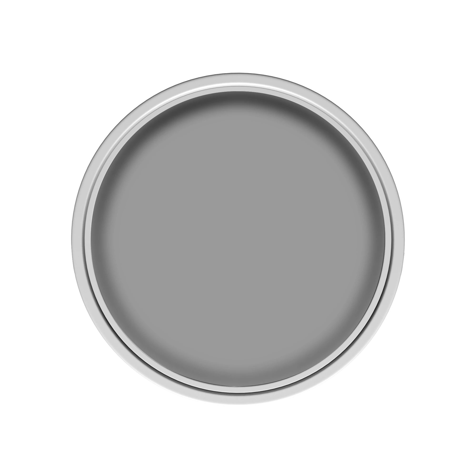 Dulux Weathershield Concrete Grey Smooth Matt Masonry Paint, 10L 5 Dulux Weathershield Concrete Grey Smooth Matt Masonry Paint, 10L - Image 3