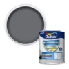 Dulux Weathershield Gallant Grey Satinwood Exterior Metal & Wood Paint, 750ml -Rust-Oleum Shop dulux weathershield gallant grey satinwood exterior metal wood paint 750ml5010212556450 02c bq