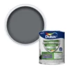 Dulux Weathershield Gallant Grey Satinwood Multi-surface Paint, 750ml 2 Dulux Weathershield Gallant Grey Satinwood Multi-surface Paint, 750ml -Rust-Oleum Shop dulux weathershield gallant grey satinwood multi surface paint 750ml5010212651605 02c bq