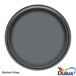 Dulux Weathershield Gallant Grey Satinwood Multi-surface Paint, 750ml 9 Dulux Weathershield Gallant Grey Satinwood Multi-surface Paint, 750ml -Rust-Oleum Shop dulux weathershield gallant grey satinwood multi surface paint 750ml5010212651605 12c bq