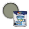 Dulux Weathershield Green Glade Satinwood Exterior Metal & Wood Paint, 2.5L -Rust-Oleum Shop dulux weathershield green glade satinwood exterior metal wood paint 2 5l5010212619124 02c bq