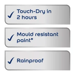 Dulux Weathershield Green Glade Satinwood Exterior Metal & Wood Paint, 750ml 10 Dulux Weathershield Green Glade Satinwood Exterior Metal & Wood Paint, 750ml -Rust-Oleum Shop dulux weathershield green glade satinwood exterior metal wood paint 750ml5010212556467 01t bq
