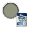 Dulux Weathershield Green Glade Satinwood Exterior Metal & Wood Paint, 750ml -Rust-Oleum Shop dulux weathershield green glade satinwood exterior metal wood paint 750ml5010212556467 02c bq