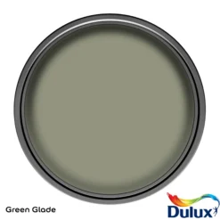 Dulux Weathershield Green Glade Satinwood Multi-surface Paint, 750ml -Rust-Oleum Shop dulux weathershield green glade satinwood multi surface paint 750ml5010212651612 12c bq