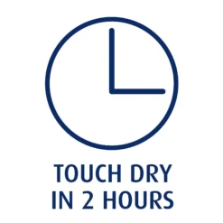 Dulux Weathershield Grey Metal & Wood Undercoat, 750ml -Rust-Oleum Shop dulux weathershield grey metal wood undercoat 750ml5010212451625 02t bq