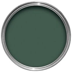 Dulux Weathershield Heathland Green Satinwood Exterior Metal & Wood Paint, 750ml -Rust-Oleum Shop dulux weathershield heathland green satinwood exterior metal wood paint 750ml5010212494349 21c bq
