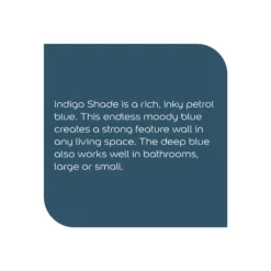 Dulux Weathershield Indigo Shade Satinwood Emulsion Paint, 750ml -Rust-Oleum Shop dulux weathershield indigo shade satinwood emulsion paint 750ml5010212651537 36c bq