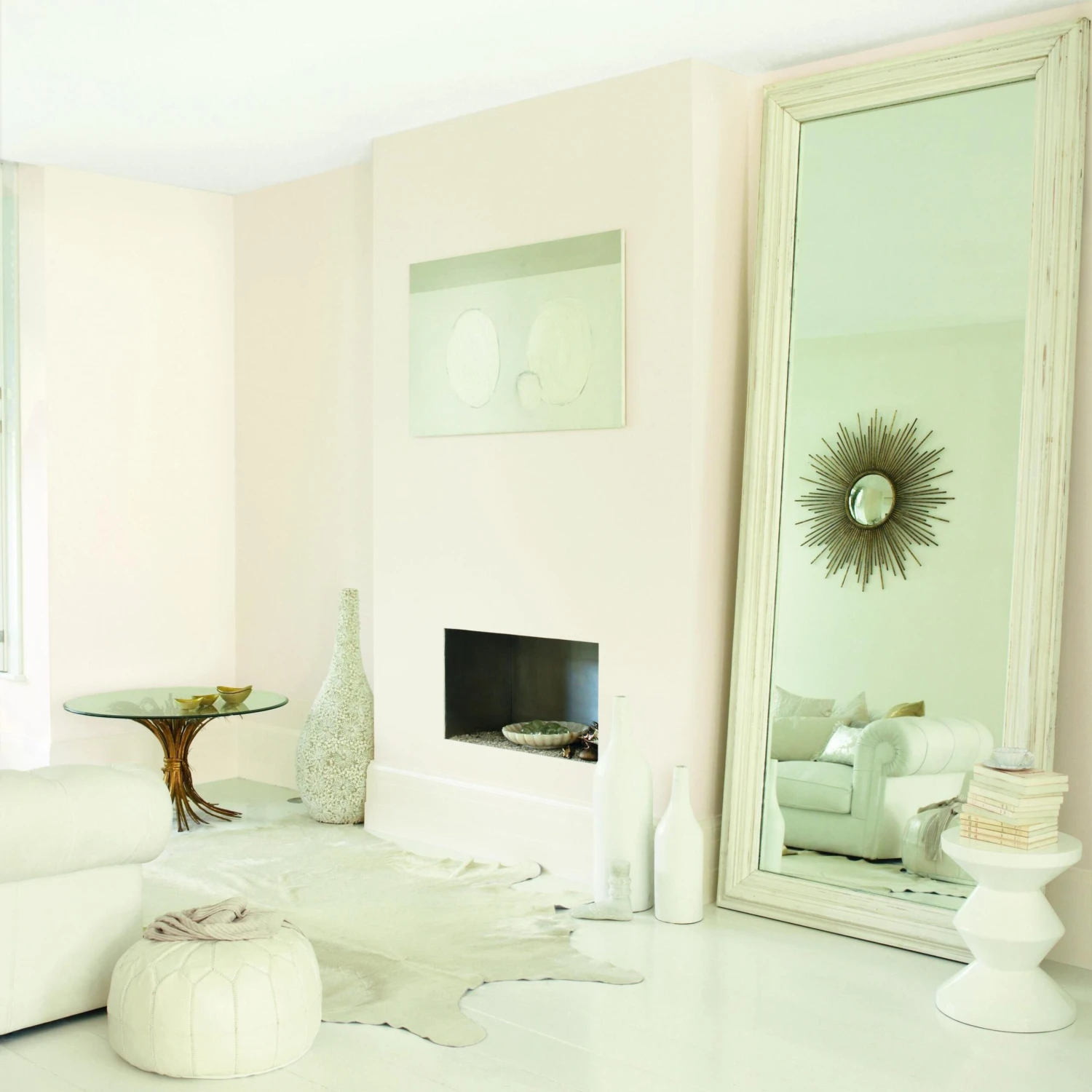 Dulux Weathershield Jasmine White Smooth Matt Masonry Paint, 10L 15 Dulux Weathershield Jasmine White Smooth Matt Masonry Paint, 10L - Image 13