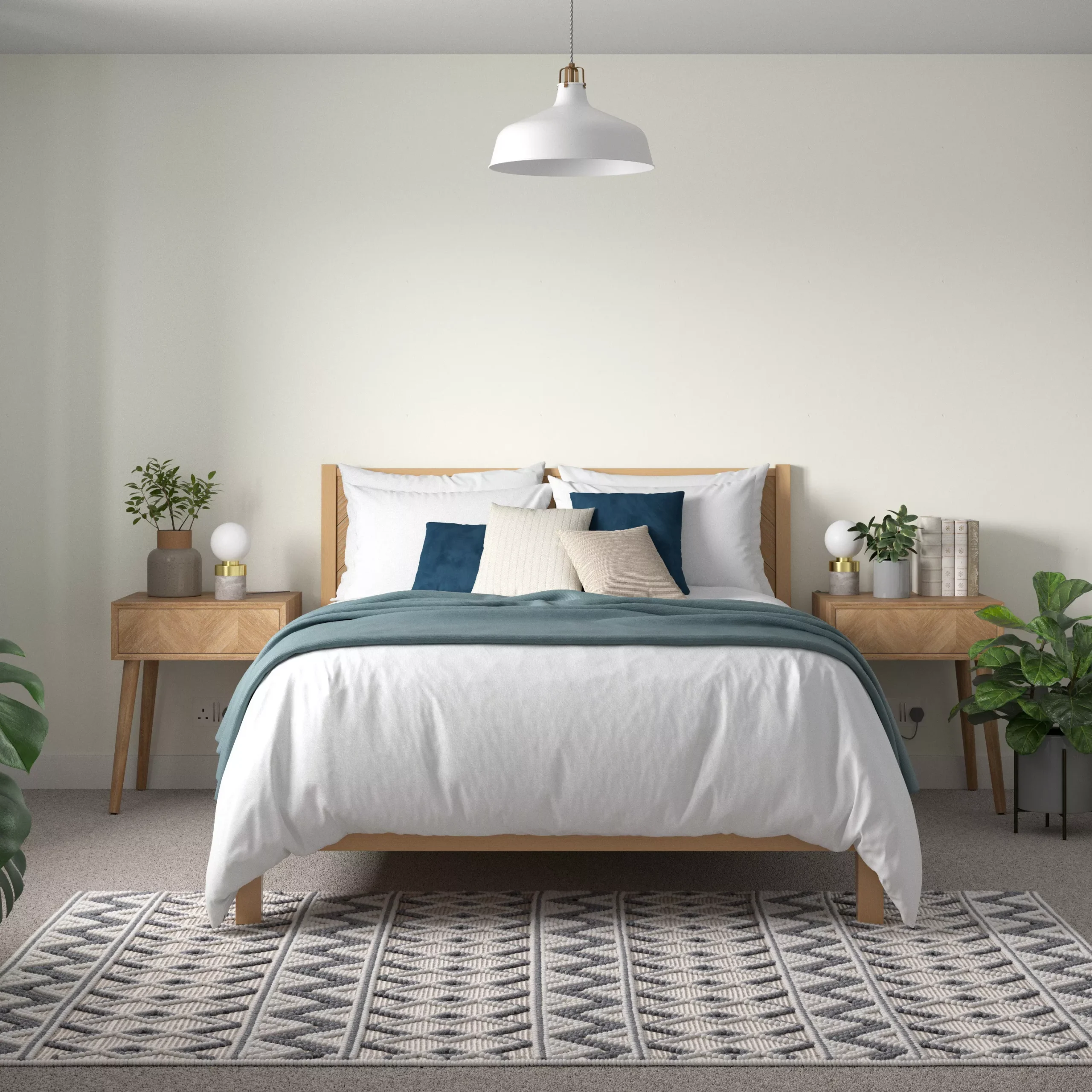 Dulux Weathershield Jasmine White Smooth Matt Masonry Paint, 10L 13 Dulux Weathershield Jasmine White Smooth Matt Masonry Paint, 10L - Image 11