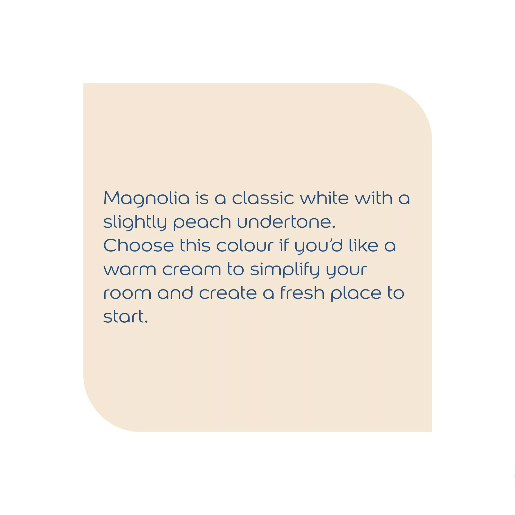 Dulux Weathershield Magnolia Smooth Matt Masonry Paint, 5L 8 Dulux Weathershield Magnolia Smooth Matt Masonry Paint, 5L - Image 6