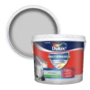 Dulux Weathershield Pale Slate Smooth Matt Masonry Paint, 10L -Rust-Oleum Shop dulux weathershield pale slate smooth matt masonry paint 10l5010212648100 02c bq