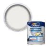 Dulux Weathershield Pure Brilliant White Gloss Exterior Metal & Wood Paint, 750ml -Rust-Oleum Shop dulux weathershield pure brilliant white gloss exterior metal wood paint 750ml5010212431115 02c bq
