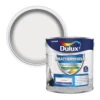 Dulux Weathershield Pure Brilliant White Satinwood Exterior Metal & Wood Paint, 2.5L -Rust-Oleum Shop dulux weathershield pure brilliant white satinwood exterior metal wood paint 2 5l5010212497036 02c bq