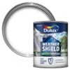 Dulux Weathershield White Metal & Wood Undercoat, 750ml -Rust-Oleum Shop dulux weathershield white metal wood undercoat 750ml5010212446799 02c bq