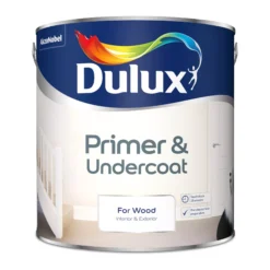 Dulux Wood White Wood Primer & Undercoat, 2.5L 17 Dulux Wood White Wood Primer & Undercoat, 2.5L -Rust-Oleum Shop dulux wood white wood primer undercoat 2 5l5010212444467 08c bq