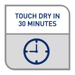 Dulux Wood White Wood Primer & Undercoat, 250ml -Rust-Oleum Shop dulux wood white wood primer undercoat 250ml5010212456064 01t bq