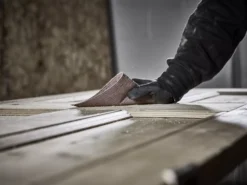 Erbauer 80 Grit Medium (80 To 100) Metal, Paint, Plaster & Wood Hand Sanding Sheet, Pack Of 5 -Rust-Oleum Shop erbauer 80 grit medium 80 to 100 metal paint plaster wood hand sanding sheet pack of 53663602446361 40i