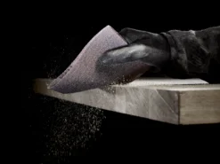 Erbauer 80 Grit Medium (80 To 100) Metal, Paint, Plaster & Wood Hand Sanding Sheet, Pack Of 5 -Rust-Oleum Shop erbauer 80 grit medium 80 to 100 metal paint plaster wood hand sanding sheet pack of 53663602446361 45i