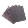 Erbauer Semi-friable Aluminium Oxide Assorted Hand Sanding Sheets, Set -Rust-Oleum Shop erbauer semi friable aluminium oxide assorted hand sanding sheets set3663602446323 10c