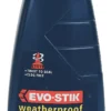 Evo-Stik Wood Glue - Exterior Adhesive, 1L -Rust-Oleum Shop evo stik wood glue exterior adhesive 1l5010591000278 01bq