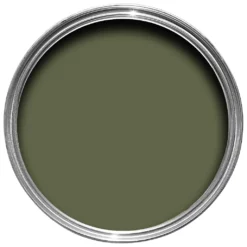 Farrow & Ball Bancha No.298 Gloss Metal & Wood Paint, 750ml -Rust-Oleum Shop farrow ball bancha no 298 gloss metal wood paint 750ml5051836057985 21c bq
