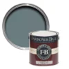 Farrow & Ball De Nimes No.299 Gloss Metal & Wood Paint, 2.5L -Rust-Oleum Shop farrow ball de nimes no 299 gloss metal wood paint 2 5l5051836052997 02c bq