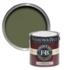 Farrow & Ball Estate Bancha No.298 Matt Emulsion Paint, 2.5L -Rust-Oleum Shop farrow ball estate bancha no 298 matt emulsion paint 2 5l5029496889826 02c bq