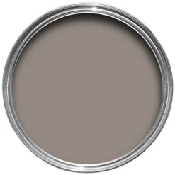 Farrow & Ball Estate Charleston Gray No.243 Eggshell Paint, 750ml 8 Farrow & Ball Estate Charleston Gray No.243 Eggshell Paint, 750ml -Rust-Oleum Shop farrow ball estate charleston gray no 243 eggshell paint 750ml5029496754377 12c bq