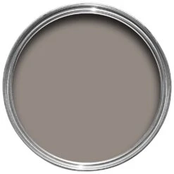 Farrow & Ball Estate Charleston Gray No.243 Matt Emulsion Paint, 2.5L -Rust-Oleum Shop farrow ball estate charleston gray no 243 matt emulsion paint 2 5l5029496884326 21c bq