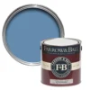 Farrow & Ball Estate Cook's Blue No.237 Matt Emulsion Paint, 2.5L -Rust-Oleum Shop farrow ball estate cook s blue no 237 matt emulsion paint 2 5l5029496883725 02c bq