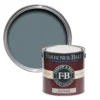 Farrow & Ball Estate De Nimes No.299 Eggshell Metal & Wood Paint, 2.5L -Rust-Oleum Shop farrow ball estate de nimes no 299 eggshell metal wood paint 2 5l5029496759921 02c bq