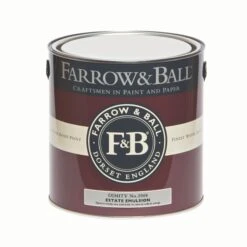 Farrow & Ball Estate Dimity No.2008 Matt Emulsion Paint, 2.5L -Rust-Oleum Shop farrow ball estate dimity no 2008 matt emulsion paint 2 5l5029496622829 08c bq