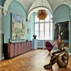 Farrow & Ball Estate Dix Blue No.82 Eggshell Paint, 750ml -Rust-Oleum Shop farrow ball estate dix blue no 82 eggshell paint 750ml5029496738278 02i bq