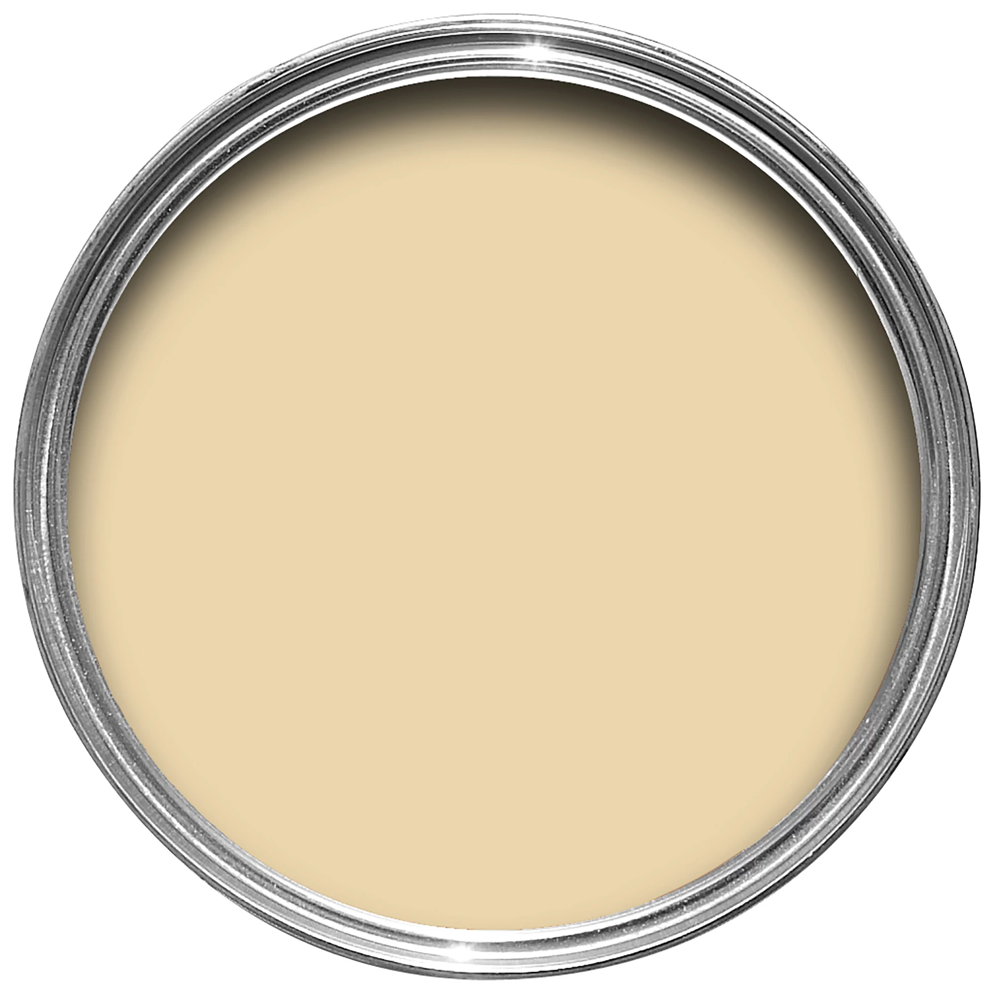 Farrow & Ball Estate Farrow's Cream No.67 Eggshell Paint, 750ml 5 Farrow & Ball Estate Farrow's Cream No.67 Eggshell Paint, 750ml - Image 3