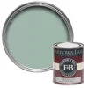Farrow & Ball Estate Green Blue No.84 Eggshell Paint, 750ml -Rust-Oleum Shop farrow ball estate green blue no 84 eggshell paint 750ml5029496738476 02c bq