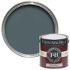 Farrow & Ball Estate Inchyra Blue No.289 Eggshell Paint, 2.5L -Rust-Oleum Shop farrow ball estate inchyra blue no 289 eggshell paint 2 5l5029496758924 02c bq