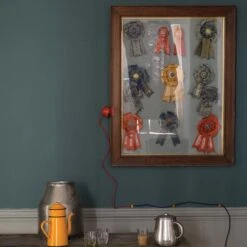 Farrow & Ball Estate Inchyra Blue No.289 Eggshell Paint, 2.5L -Rust-Oleum Shop farrow ball estate inchyra blue no 289 eggshell paint 2 5l5029496758924 02i bq