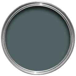 Farrow & Ball Estate Inchyra Blue No.289 Eggshell Paint, 2.5L -Rust-Oleum Shop farrow ball estate inchyra blue no 289 eggshell paint 2 5l5029496758924 12c bq
