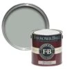 Farrow & Ball Estate Light Blue No.22 Matt Emulsion Paint, 2.5L