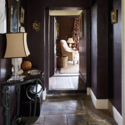 Farrow & Ball Estate Mahogany No.36 Eggshell Paint, 750ml -Rust-Oleum Shop farrow ball estate mahogany no 36 eggshell paint 750ml5029496733679 02i bq