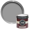 Farrow & Ball Estate Manor House Gray No.265 Eggshell Paint, 2.5L -Rust-Oleum Shop farrow ball estate manor house gray no 265 eggshell paint 2 5l5029496756524 02c bq
