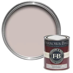 Farrow & Ball Estate Peignoir No.286 Eggshell Paint, 750ml