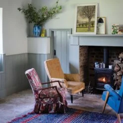 Farrow & Ball Estate Pigeon No.25 Eggshell Paint, 750ml -Rust-Oleum Shop farrow ball estate pigeon no 25 eggshell paint 750ml5029496732573 02i bq